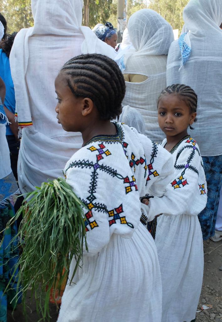 Ethiopie : détérioration alarmante au Tigré